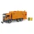 Camion de gunoi cu pubele MAN TGS