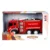 Camion de pompieri cu lumini si sunete, Maxx Wheels, 1:16