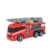 Camion de pompieri cu sunete si lumini HTI Teamsterz L 42 cm