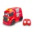 Camion de pompieri cu telecomanda, sunete si lumini Kiddy Go