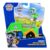 Camion de reciclare cu figurina, Paw Patrol, Rocky, 20148930