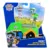 Camion de reciclare cu figurina, Paw Patrol, Rocky, 20148930