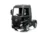 Camion electric Mercedes ACTROS 4×4 180W 12V PREMIUM  Negru