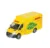 Camion marfa Majorette DHL Mercedes Benz Spedition