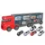 Camion transportator cu 6 mini masinute ZY1676357