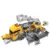 Camion transportator pentru masinute de constructii Super Storage