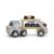 Camion transportor cu 3 masinute, Viga