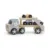 Camion transportor cu 3 masinute, Viga