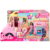 Camionul pentru limonada, Barbie, 25 piese, HPL71