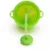Cana Any Angle Click Lock Munchkin cu pai flexibil 12L+ 296ml green