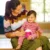 Cana Click Lock Munchkin cu manere 237ml 6L+ pink