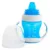 Cana Gentle Munchkin cu manere 118 ml 4L+ blue