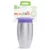 Cana Miracle 360 Munchkin Stainless Steel 296ml 12L+ purple