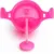 Cana Munchkin Any Angle Click Lock cu pai flexibil si manere 6L+ 207ml pink