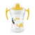 Cana Nuk Evolution Trainer galben
