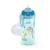 Cana Nuk Flexi 300 ml cu pai moale de la 12 luni bleu