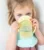 Cana anti-curgere 360 Funny Sweet Saro Baby La pera limonera 270 ml