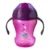 Cana anti varsare cu cioc moale 230 ml 6 luni roz