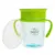 Cana anticurgere 360 cu manere Minut Baby 270 ml 6+ verde