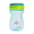 Cana anticurgere Minut Baby cu pai mobil 360 ml blue