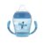 Cana antivarsare Canpol Toys blue 230 ml 9 luni +
