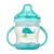 Cana antivarsare cu duza moale Canpol Love & Sea blue 180 ml 9 luni +