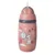 Cana antivarsare cu pai Tommee Tippee Superstar 266 ml 12 luni + Pink