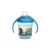 Cana cu capac si manere 250 ml cioc din silicon Paw Patrol