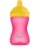 Cana cu duza moale Avent 300 ml pink