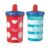 Cana cu duza plata Tommee Tippee Super Siper