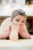 Cana cu pai Abacus Melii roz 340 ml