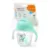 Cana cu pai Baby Ono pentru copii 240 ml verde