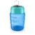 Cana cu tetina de formare Philips Avent 260 ml 6 luni + blue