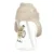 Cana de antrenament Akuku anti-varsare cu pai 300ml Owl