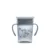 Cana de tranzitie Lorelli All Around Cup Cameo Blue 360 grade, 270 ml, 12 luni+