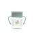 Cana de tranzitie Lorelli All Around Cup Iceberg Green 360 grade, 270 ml, 12 luni+