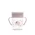 Cana de tranzitie Lorelli All Around Cup Mellow Rose 360 grade, 270 ml, 12 luni+