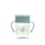 Cana de tranzitie Lorelli Baby Care 360 12 luni + Iceberg Green