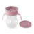 Cana de tranzitie anti-varsare sistem de baut din orice pozitie 360 grade 12 luni+ Pink