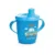 Cana din plastic cu duza Canpol Toys albastra 250 ml