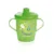 Cana din plastic cu duza Canpol Toys green 250 ml