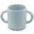 Cana din silicon Kooleco cu manere Ice 150 ml