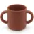 Cana din silicon Kooleco cu manere Spice 150 ml