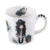 Cana mare Gorjuss Black Pearl
