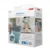 Cana pliabila pentru clatit si spalat parul bebelusului MyHappyBath Cup fara BPA 0+ luni Reer