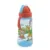 Cana sport cu manere si pai moale 12 luni+ 330 ml Blue