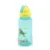 Cana sport cu pai moale 12 luni+ 330 ml Green