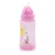 Cana sport cu pai moale 12 luni+ 330 ml Pink