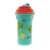 Cana sport cu pai si curea transport 360 ml verde
