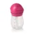 Cana tranzitie cu pai pink 250 ml